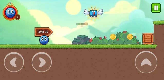 最终弹跳球 最终弹跳球