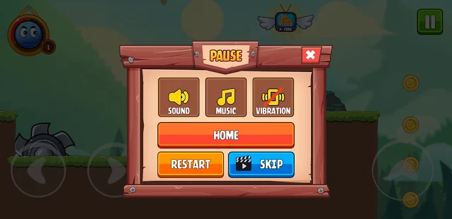 最终弹跳球 最终弹跳球