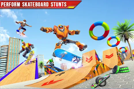 超级英雄机器人 超级英雄机器人