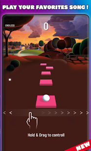 音乐弹跳球 音乐弹跳球