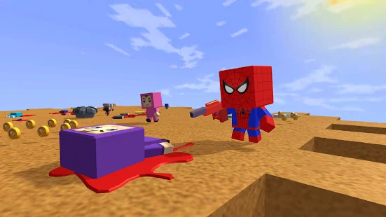 方块工艺粉碎器-粉碎者 方块工艺粉碎器-粉碎者