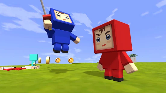 方块工艺粉碎器-粉碎者 方块工艺粉碎器-粉碎者