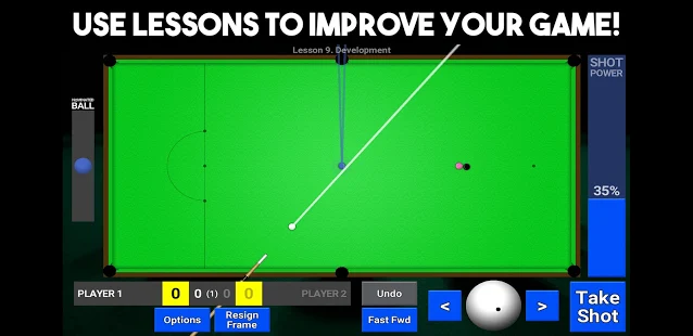 台球模拟器 台球模拟器