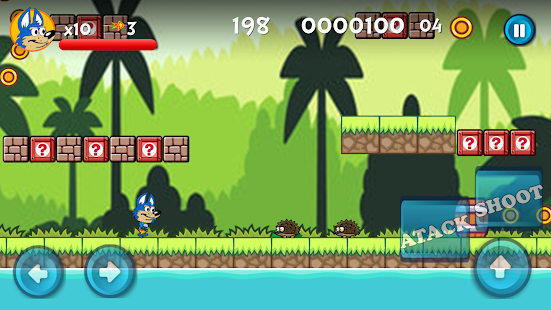 狗狗丛林探险 狗狗丛林探险