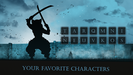 恶魔杀手智力竞赛 恶魔杀手智力竞赛