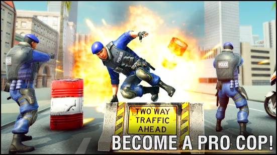 警方游戏2021: 自由 反恐精英 警方游戏2021: 自由 反恐精英