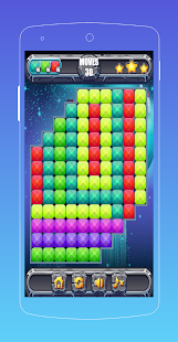 拼图块野生游戏