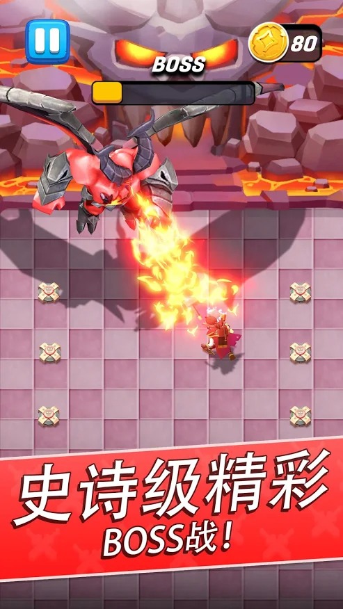 拱廊猎人:剑,枪与魔法 拱廊猎人:剑,枪与魔法