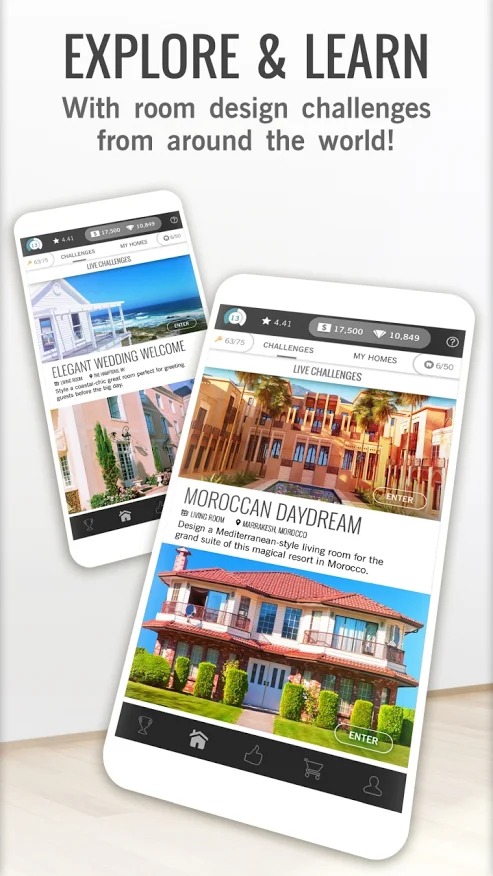 室内设计 室内设计