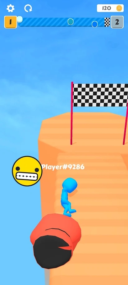 把那个家伙扔出去