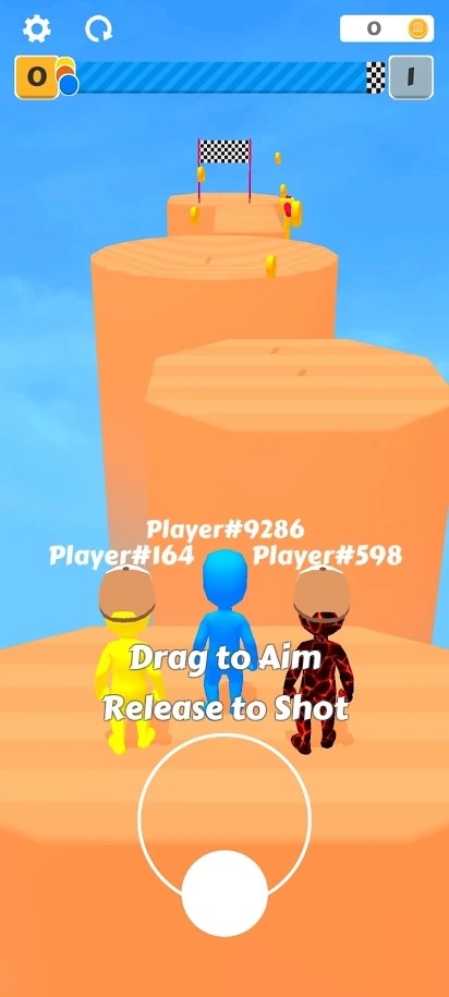 把那个家伙扔出去