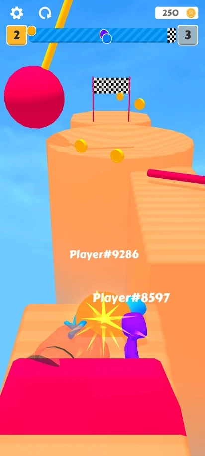 把那个家伙扔出去