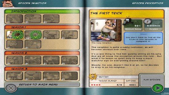 整蛊邻居 整蛊邻居