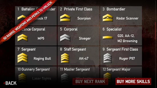 僵尸攻击3 僵尸攻击3