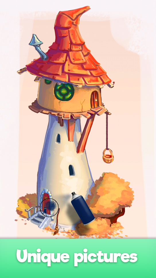 制图大师:喷漆 制图大师:喷漆