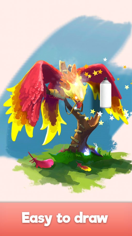 制图大师:喷漆 制图大师:喷漆