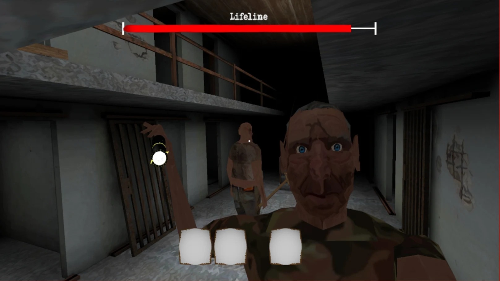 恐怖双胞胎(汉化版) 恐怖双胞胎(汉化版)