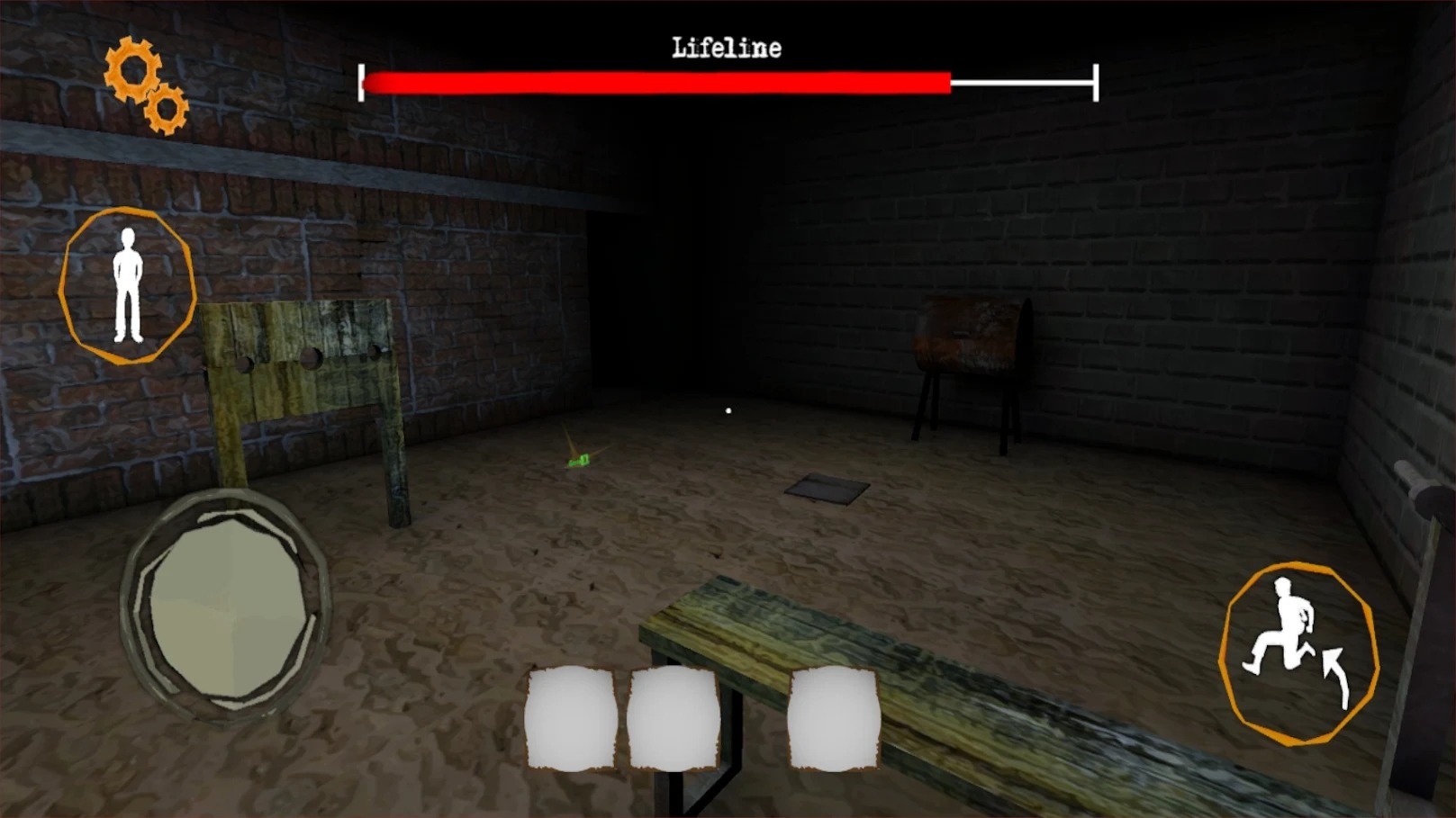 恐怖双胞胎(汉化版) 恐怖双胞胎(汉化版)