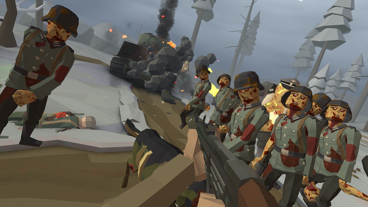 方块第二次世界大战(辅助菜单) 方块第二次世界大战(辅助菜单)