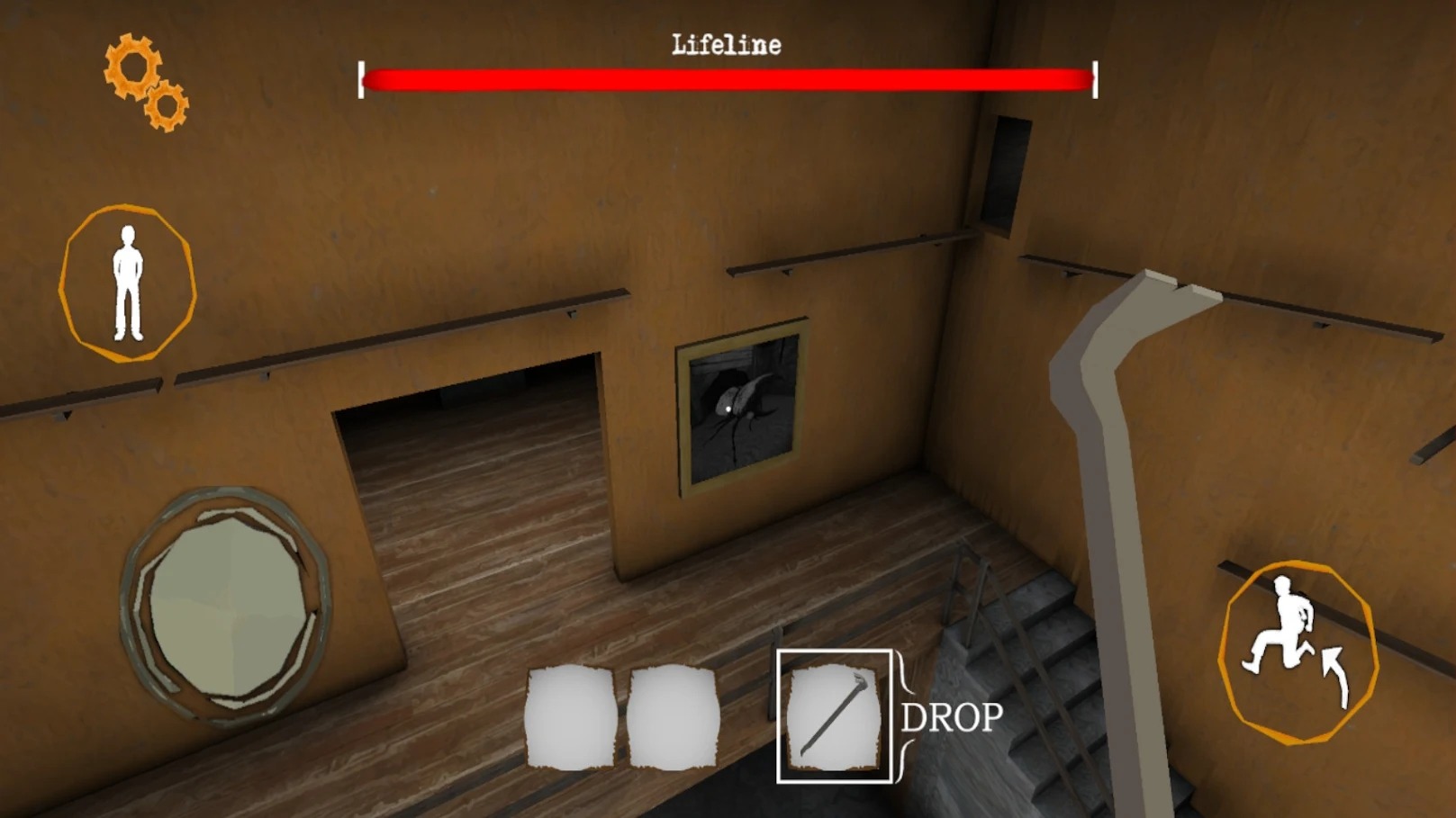 恐怖双胞胎(汉化版) 恐怖双胞胎(汉化版)