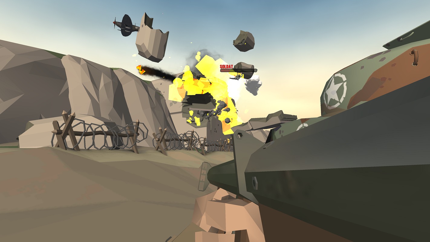 方块第二次世界大战(辅助菜单) 方块第二次世界大战(辅助菜单)