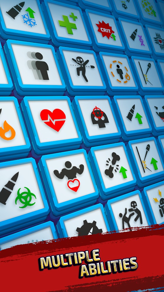 僵尸毁灭者 僵尸毁灭者