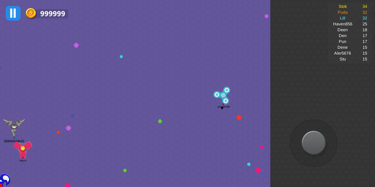 陀螺大作战 陀螺大作战