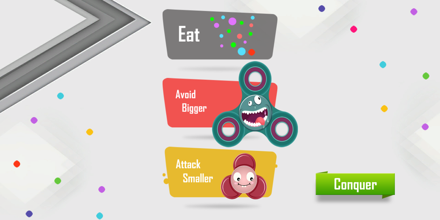 陀螺大作战 陀螺大作战