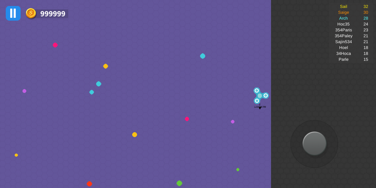 陀螺大作战 陀螺大作战