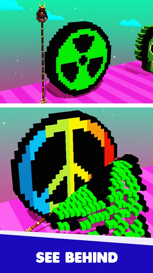 剑锋:切片逃生 剑锋:切片逃生