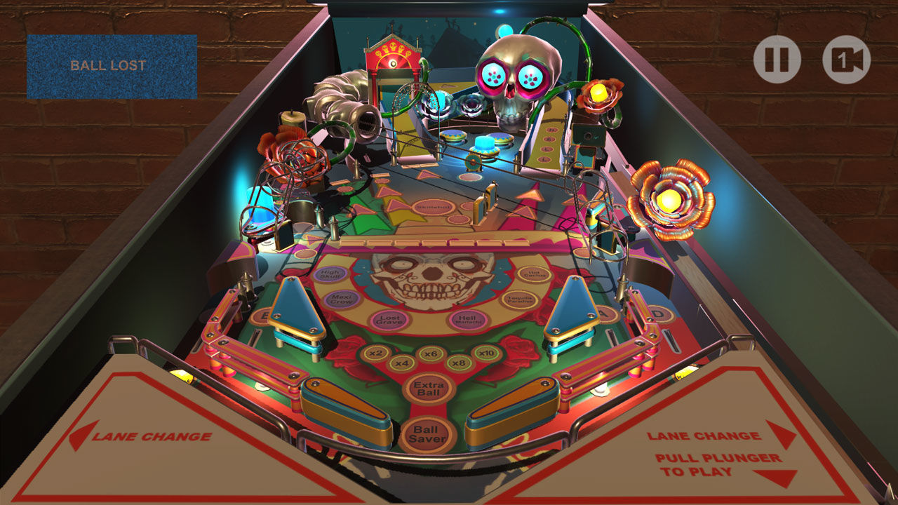 弹球大师 弹球大师