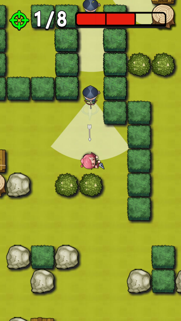 女武神战姬 女武神战姬