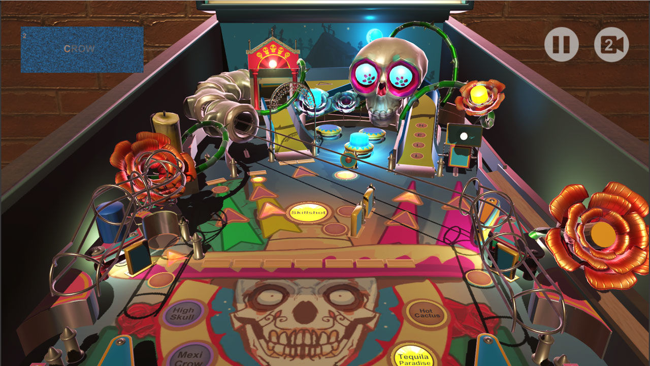 弹球大师 弹球大师