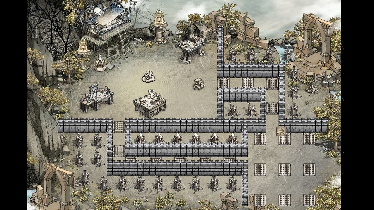 荒岛求生 荒岛求生