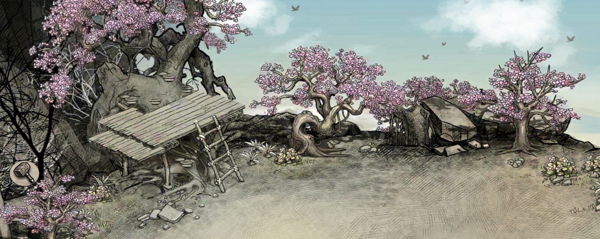 荒岛求生 荒岛求生