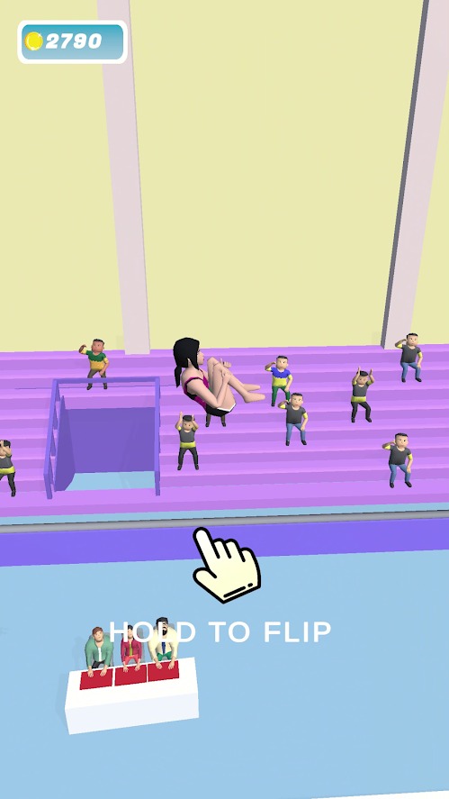 轮体操跳 轮体操跳