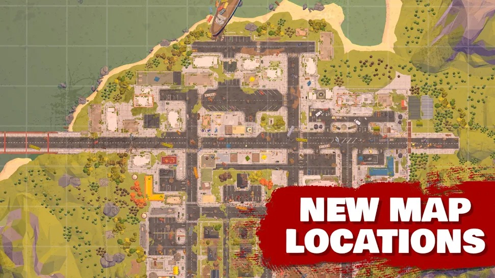 僵尸惊魂夜 僵尸惊魂夜