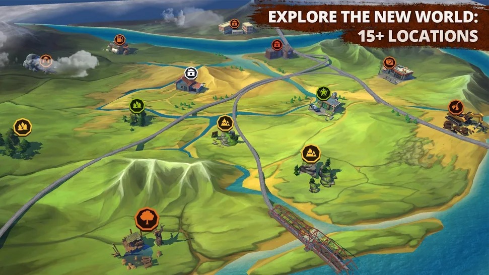 僵尸生存模拟器(辅助菜单) 僵尸生存模拟器(辅助菜单)