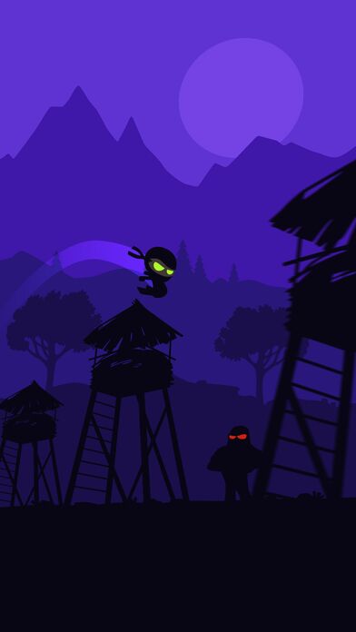 忍者突破 忍者突破