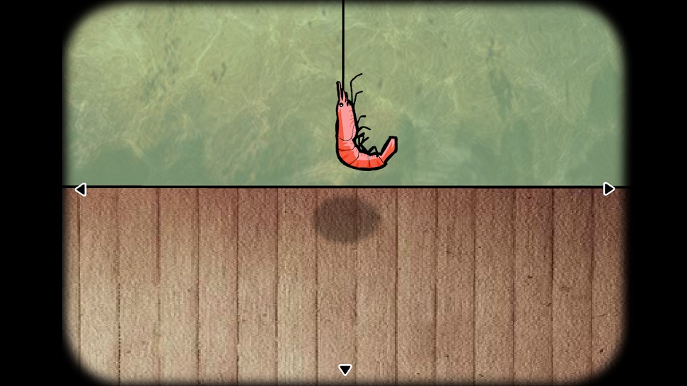 逃离方块：锈湖