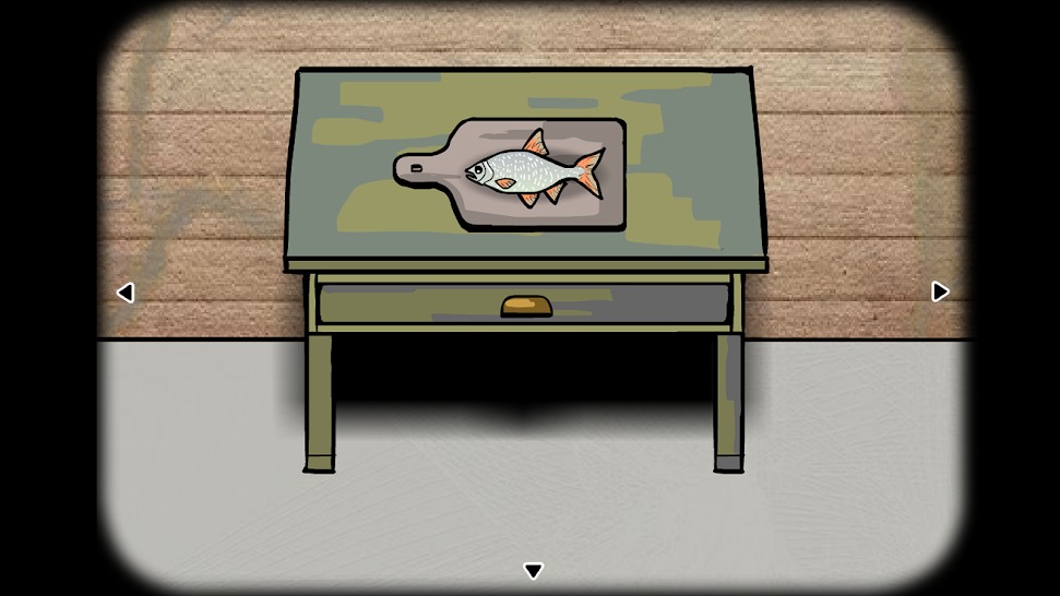 逃离方块：锈湖