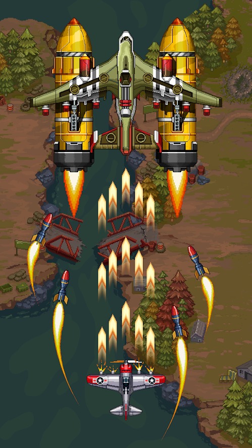 空战1945(加强版)