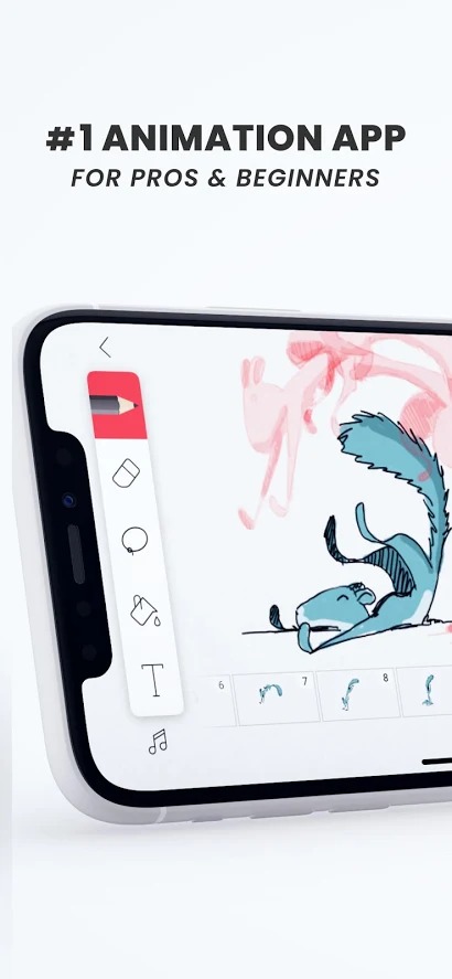 卡通动画制作器 卡通动画制作器