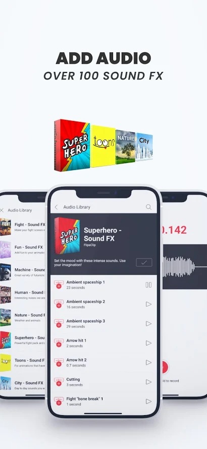 卡通动画制作器 卡通动画制作器