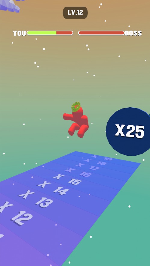 法力大师 法力大师