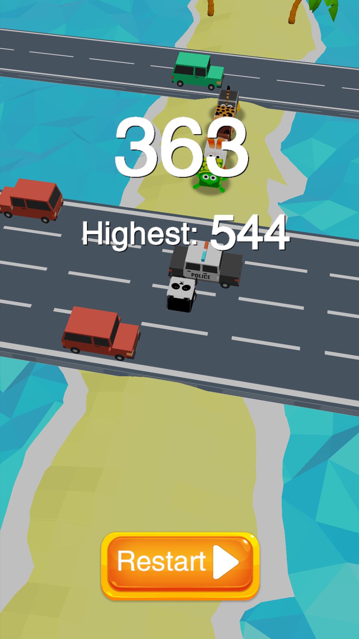 会说话的哈士奇