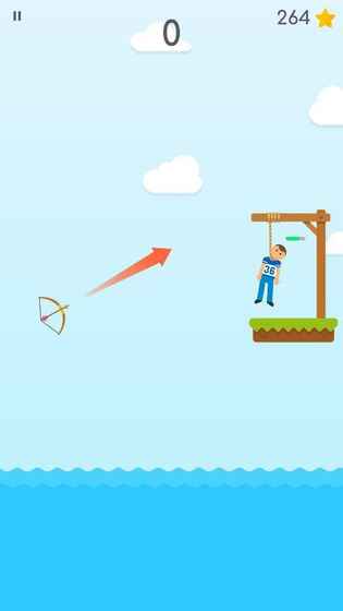 绞刑台:弓箭大师 绞刑台:弓箭大师