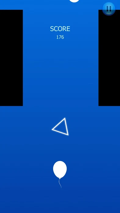 飞升：拯救气球