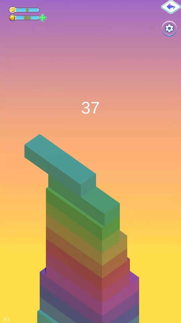 叠叠乐-摸鱼游戏