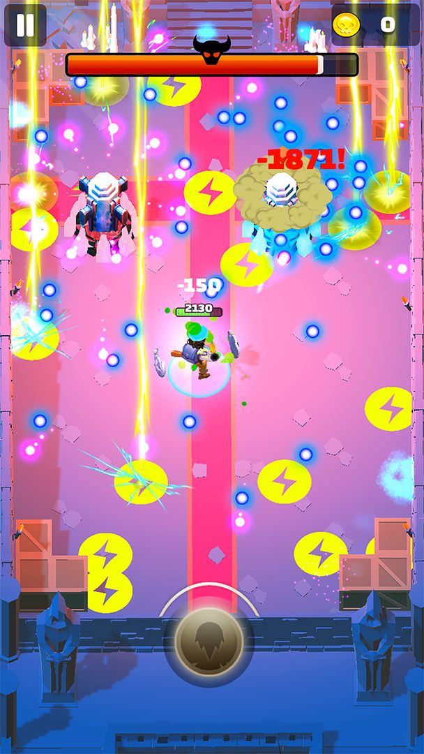 弓手王者好强 弓手王者好强